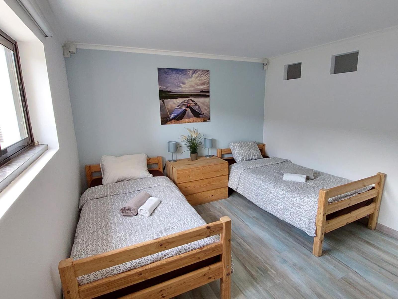 Sandycamps Surf House Baleal Habitación foto